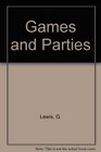 Games and Parties