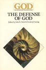 Defense of God