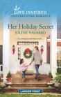 Her Holiday Secret