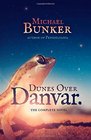 Dunes Over Danvar Omnibus Edition