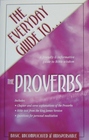 The Everyday Guide to the Proverbs
