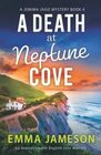 A Death at Neptune Cove An unputdownable English cozy mystery