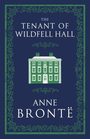 The Tenant of Wildfell Hall