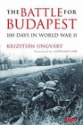 The Battle for Budapest 100 Days in World War II