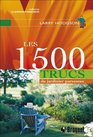 Les 1500 trucs du jardinier paresseux