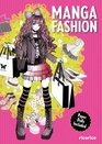 Manga Fashion with Paper Dolls