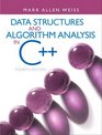 Data Structures  Algorithm Analysis in C