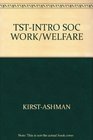 TSTINTRO SOC WORK/WELFARE