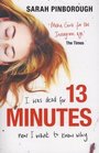 13 Minutes