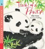 Tracks of a Panda Read  Wonder