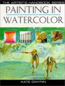 Painting in Watercolor