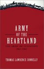 Army of the Heartland The Army of Tennessee 18611862