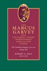 The Marcus Garvey and United Negro Improvement Association Papers Volume XII The Caribbean Diaspora 19201921
