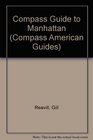 Compass American Guides Manhattan