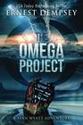 The Omega Project A Sean Wyatt Archaeological Thriller