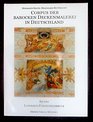 Corpus der barocken Deckenmalerei in Deutschland