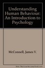 Understanding Human Behaviour An Introduction to Psychology