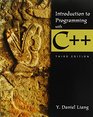 Introduction to Programming with C plus MyProgrammingLab with Pearson eText  Access Card Package