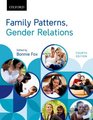 Family Patterns Gender Relations