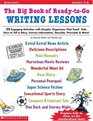 The Big Book of ReadytoGo Writing Lessons