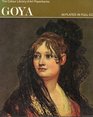 Goya (Colour Library of Art)