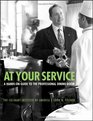 At Your Service A HandsOn Guide to the Professional Dining Room