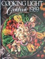Cooking Light Cookbook 1989