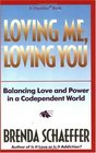 Loving Me Loving You  Balancing Love and Power in a Codependent World