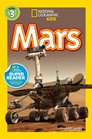 National Geographic Readers Mars