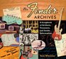 The Fender Archives A Scrapbook of Artifacts Treasures and Inside Information