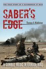 Saber's Edge: A Combat Medic in Ramadi, Iraq