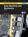 Auto Electricity  Electronics A6