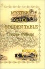 Mystery Of The Golden Table  Legend and greed race headlong to destiny in Jamaica  only one can survive