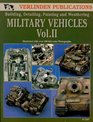 Military Vehicles Vol II