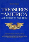 Reader's Digest Treasures of America and Where to Find Them