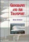 Geography and Air Transport