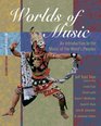 Worlds of Music An Introduction to the Music of the World's PeoplesShorter Version