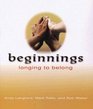 Beginnings  Longing to Belong Planning Kit