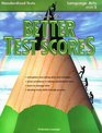 How to Get Better Test Scores Language Arts Grade 5 Standardizes Test
