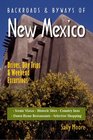 Backroads  Byways of New Mexico Drives Day Trips  Weekend Excursions