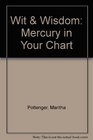 Wit  Wisdom Mercury in Your Chart