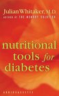 Nutritional Tools for Diabetes