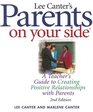 Parents On Your Side