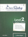 All About Reading Level 2 Third Edition