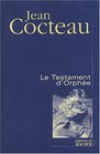 Le testament d'Orphe