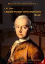LeopoldMozartWerkverzeichnis