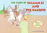 Salaam Li and the Dacoits  An Eid Tale