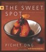The Sweet Spot AsianInspired Desserts