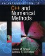 An Introduction to C and Numerical Methods