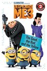 Despicable Me 3 The Good the Bad and the Yellow
